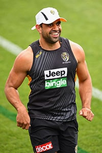 chrisyarran300x300.jpg Former Tiger Chris Yarran - ${keywords}